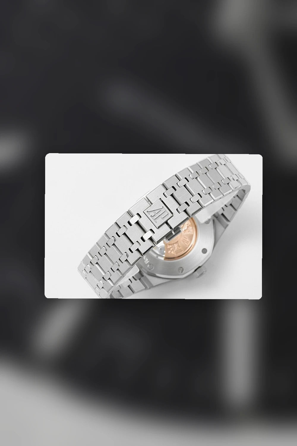 NB - Mix Watch - 1104