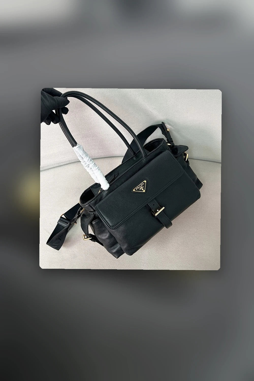 NB - PD Bag - 919