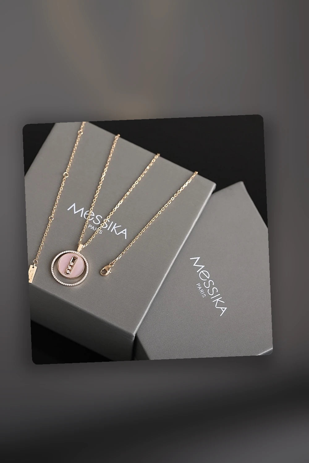 NB - MSKA Jewelry - 148