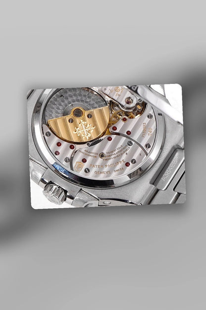 NB - Mix Watch - 021