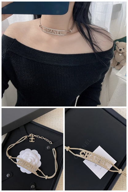NB - CHL Jewelry - 504