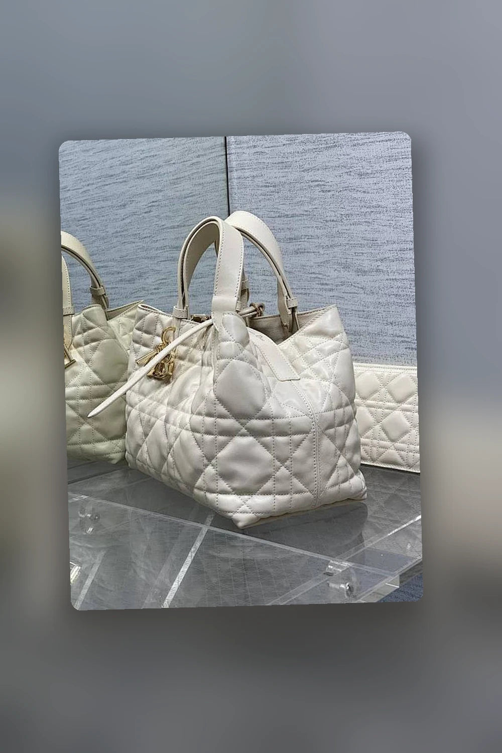 NB - DOR Bag - 782