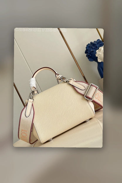 NB - LOV Bag - 527