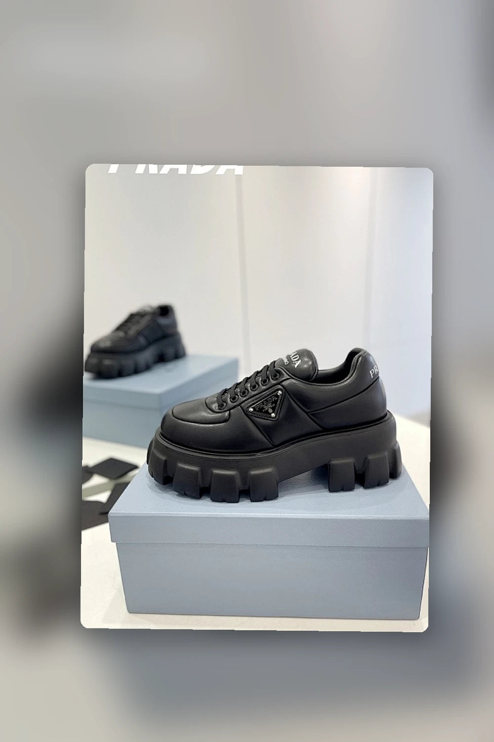 NB - PD Women Shoes - 972