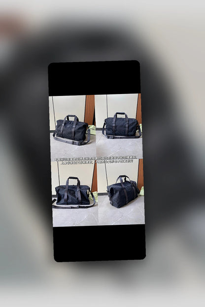 NB - BOR Bag - 094