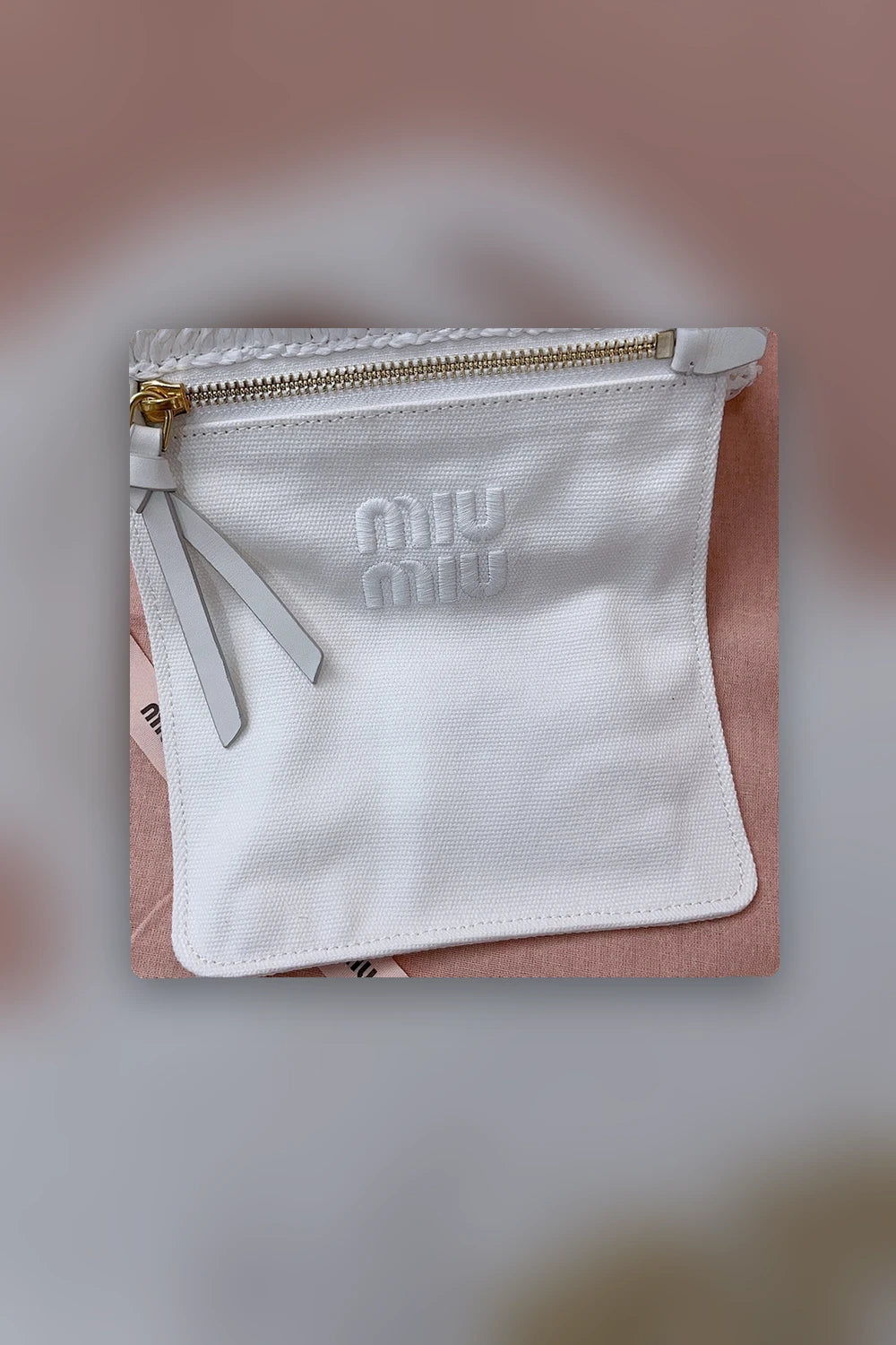 NB - MMU Bag - 383