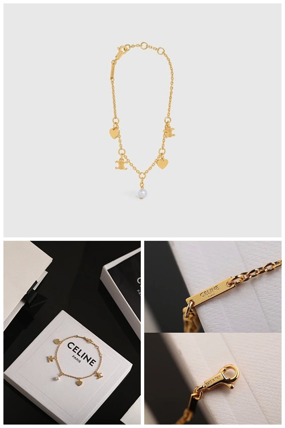 NB - COL Jewelry - 378