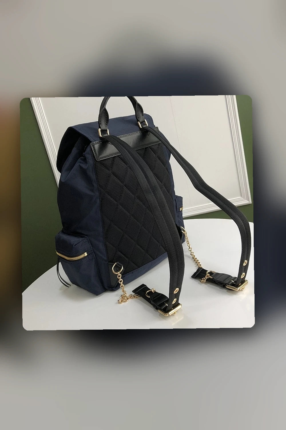 NB - BOR Bag - 879