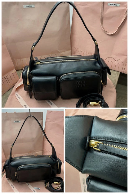 NB - MMU Bag - 1490