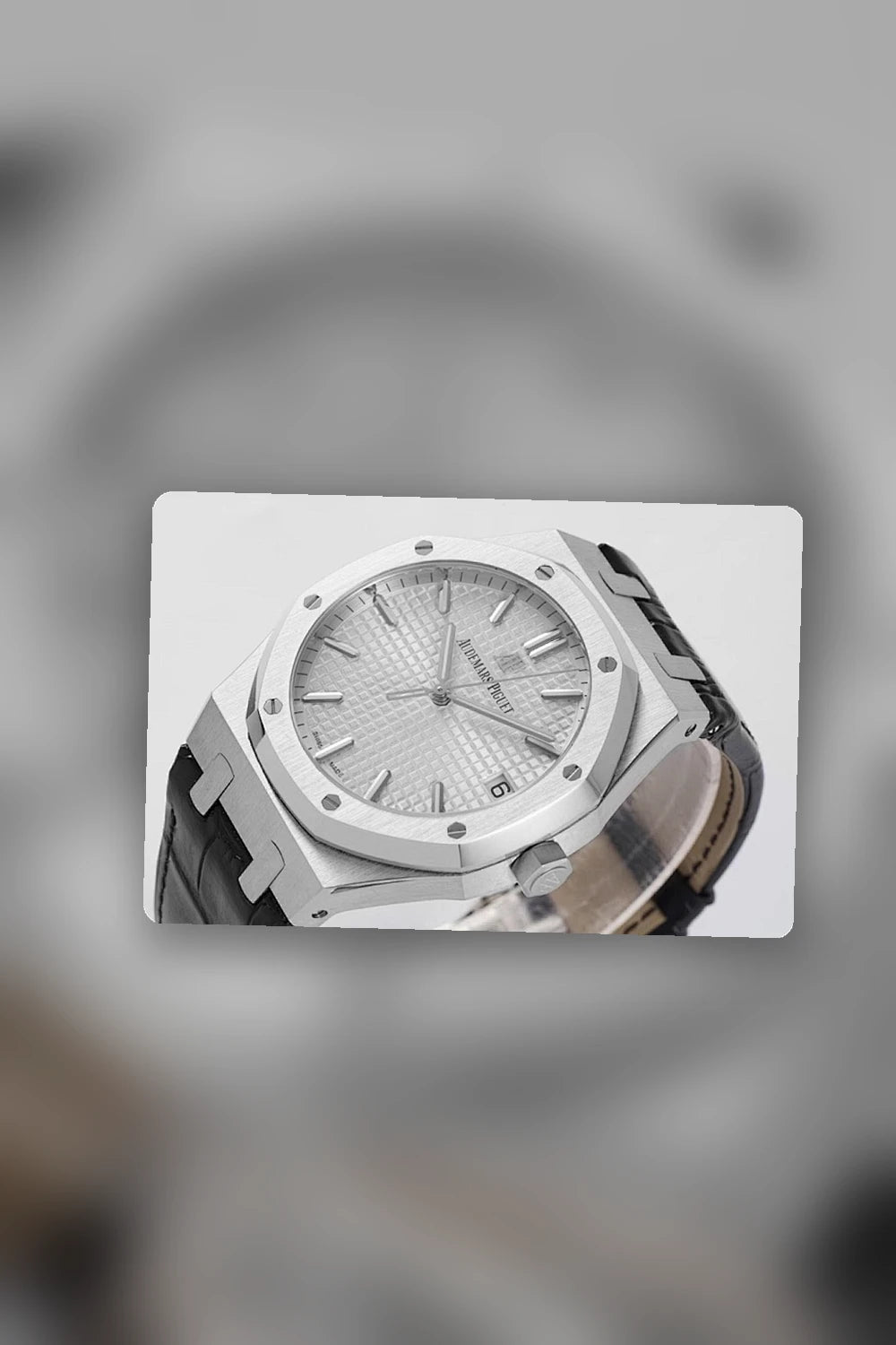 NB - Mix Watch - 124