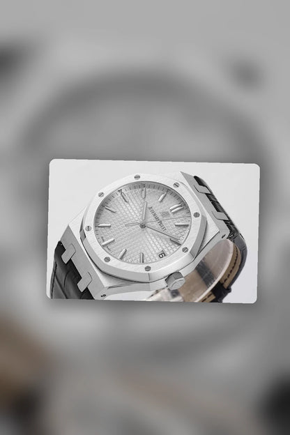 NB - Mix Watch - 124