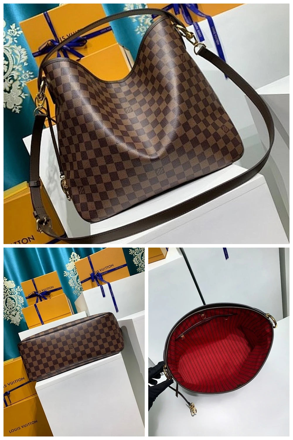 NB - LOV Bag - 1561