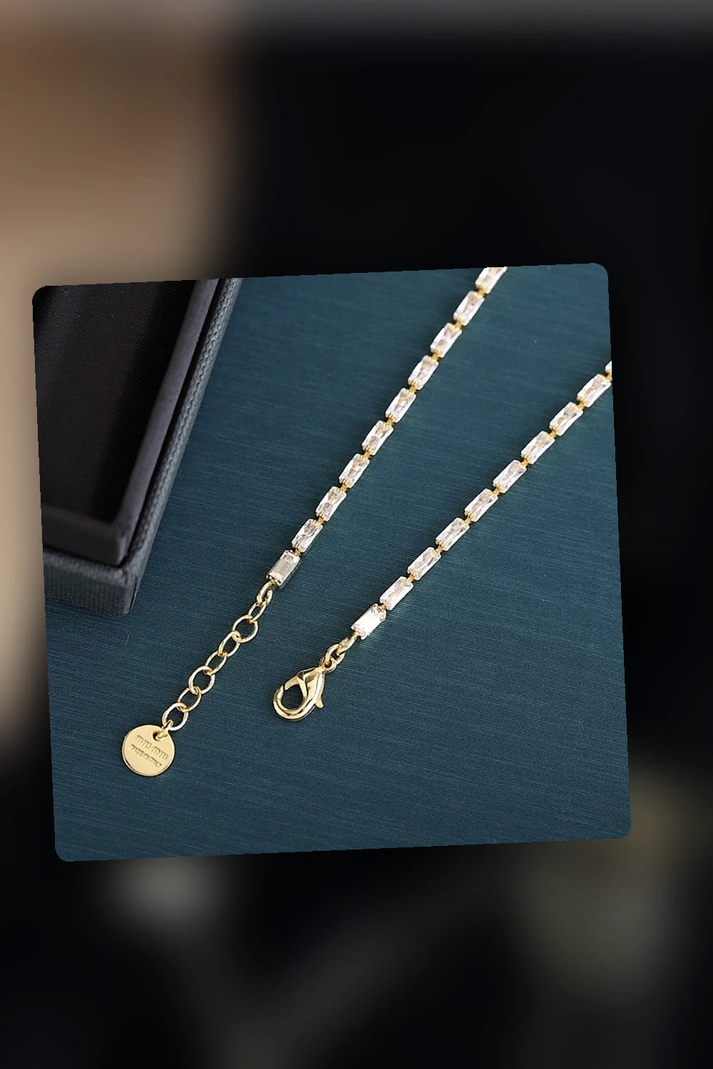 NB - MMU Jewelry - 342