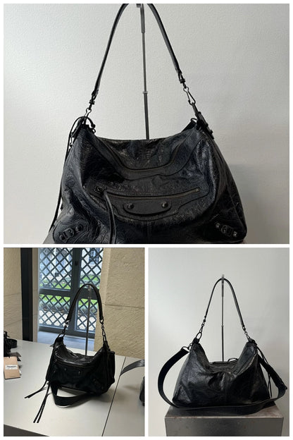 NB - BG Bag - 1126