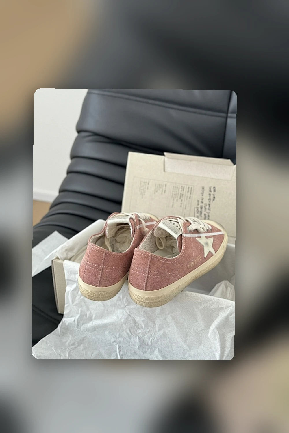 NB - SIMP Women Shoes - 291