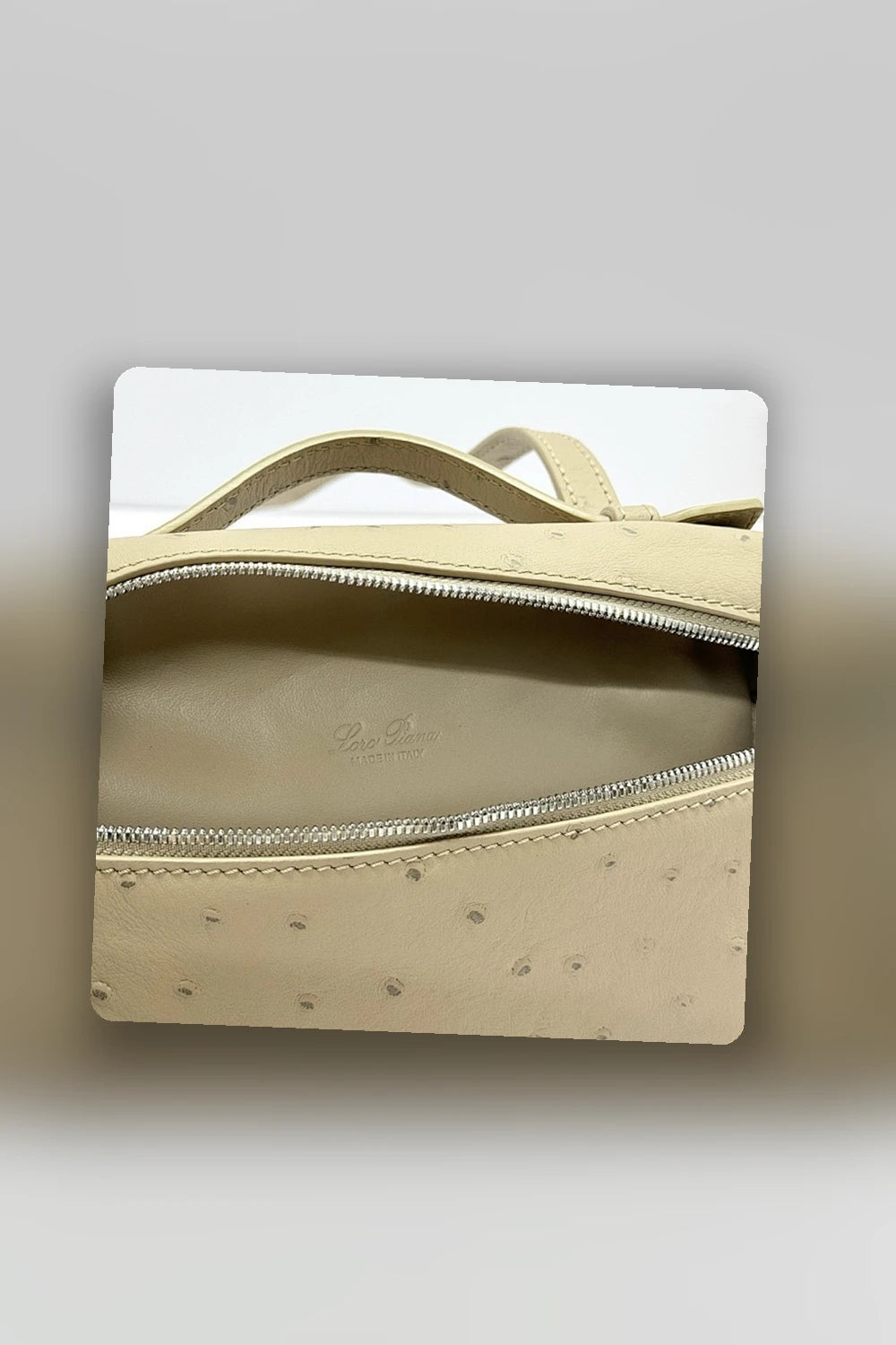 NB - LOP Bag - 467