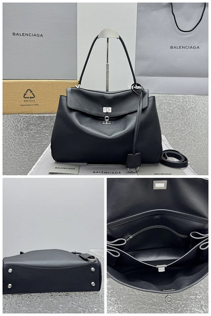 NB - BG Bag - 197