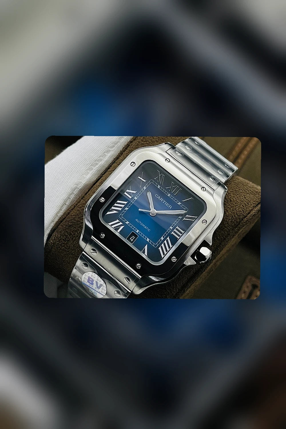NB - Mix Watch - 492
