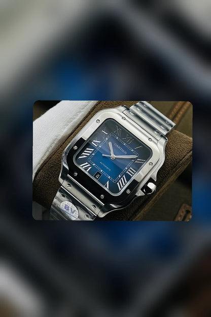 NB - Mix Watch - 492