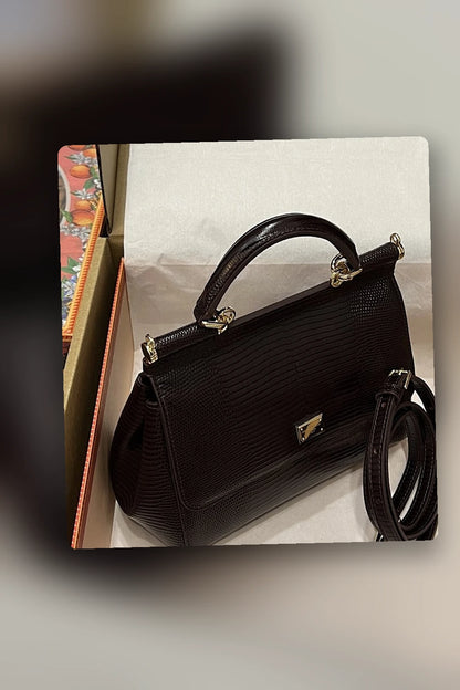 NB - DAG Bag - 754
