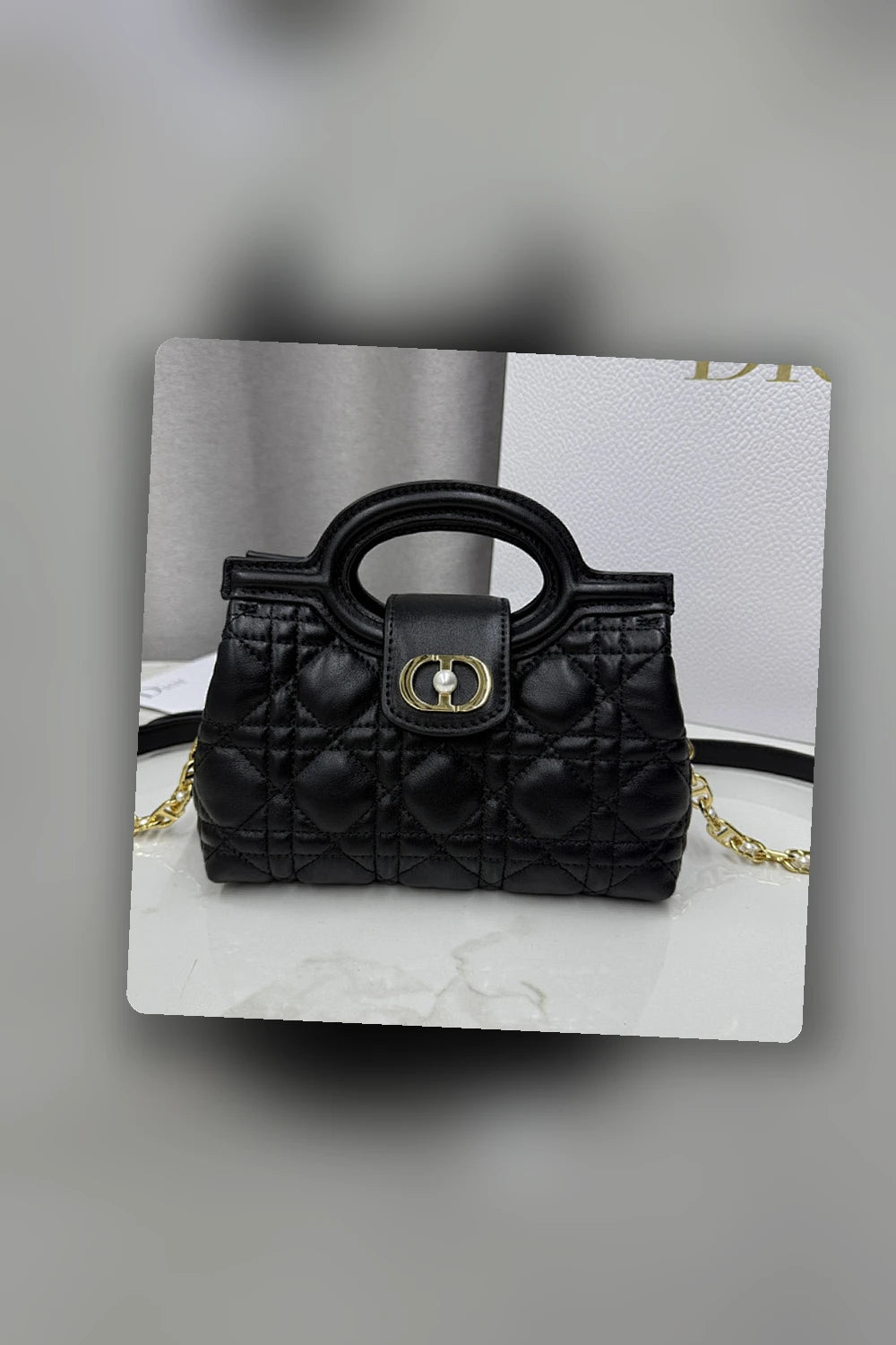 NB - DOR Bag - 1051