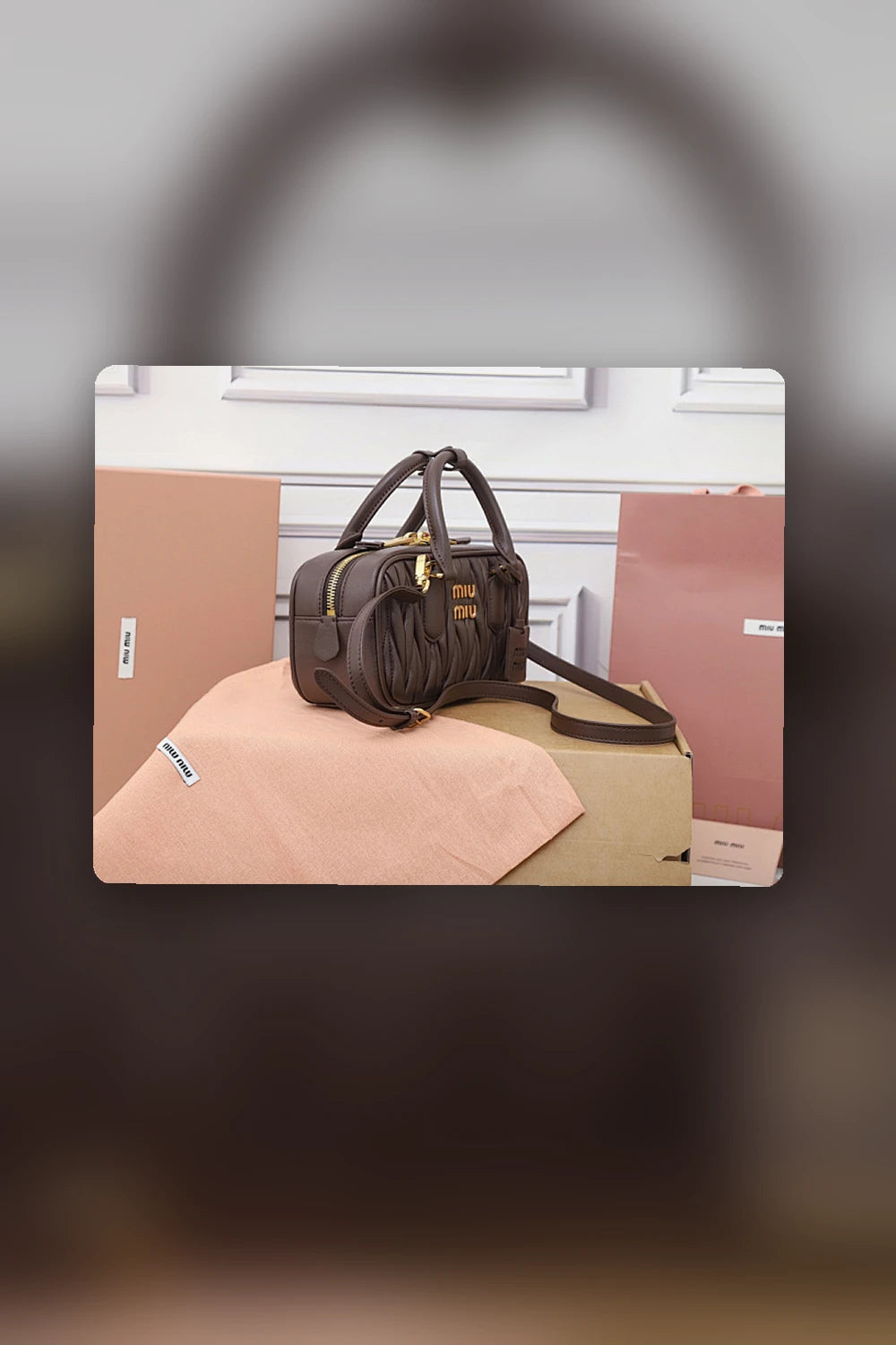 NB - MMU Bag - 109