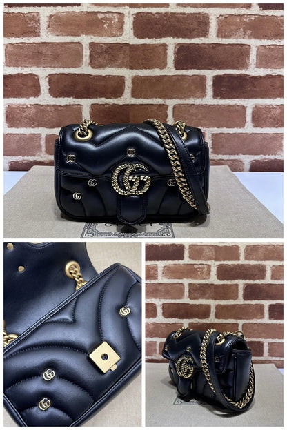 NB - GUKI Bag - 1110