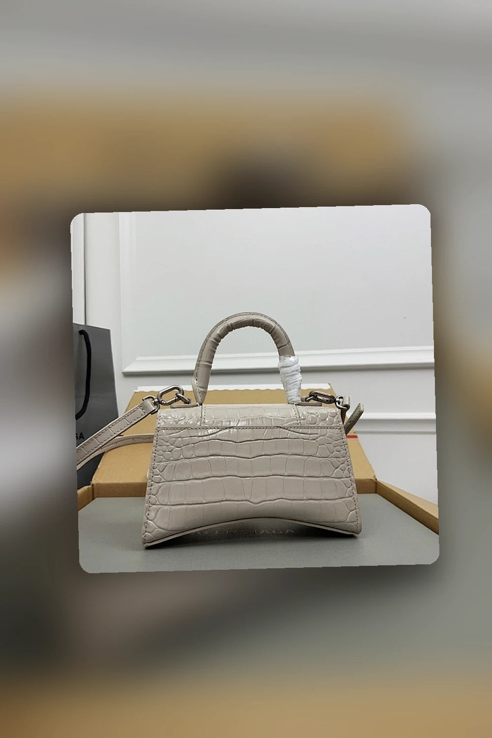 NB - BG Bag - 238