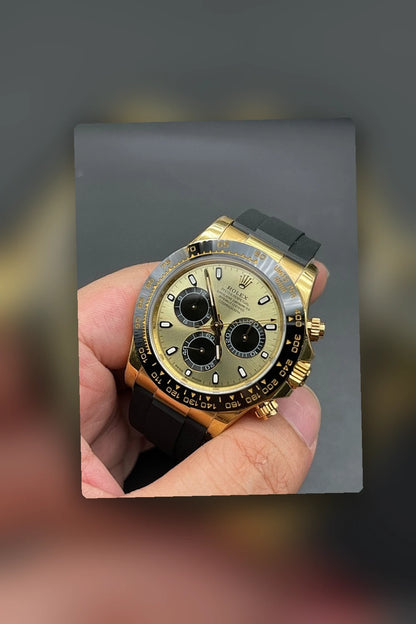 NB - Mix Watch - 1122