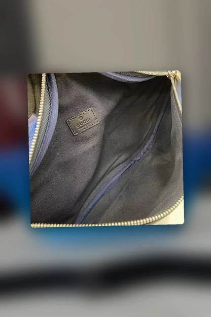 NB - GUKI Bag - 742