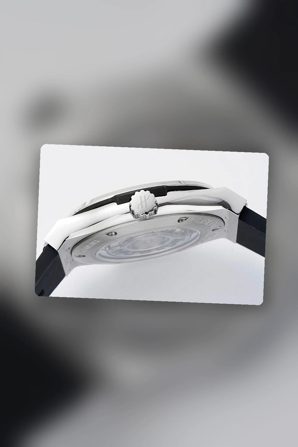 NB - Mix Watch - 1263