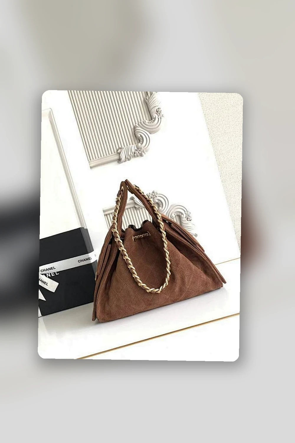 NB - CHL Bag - 626