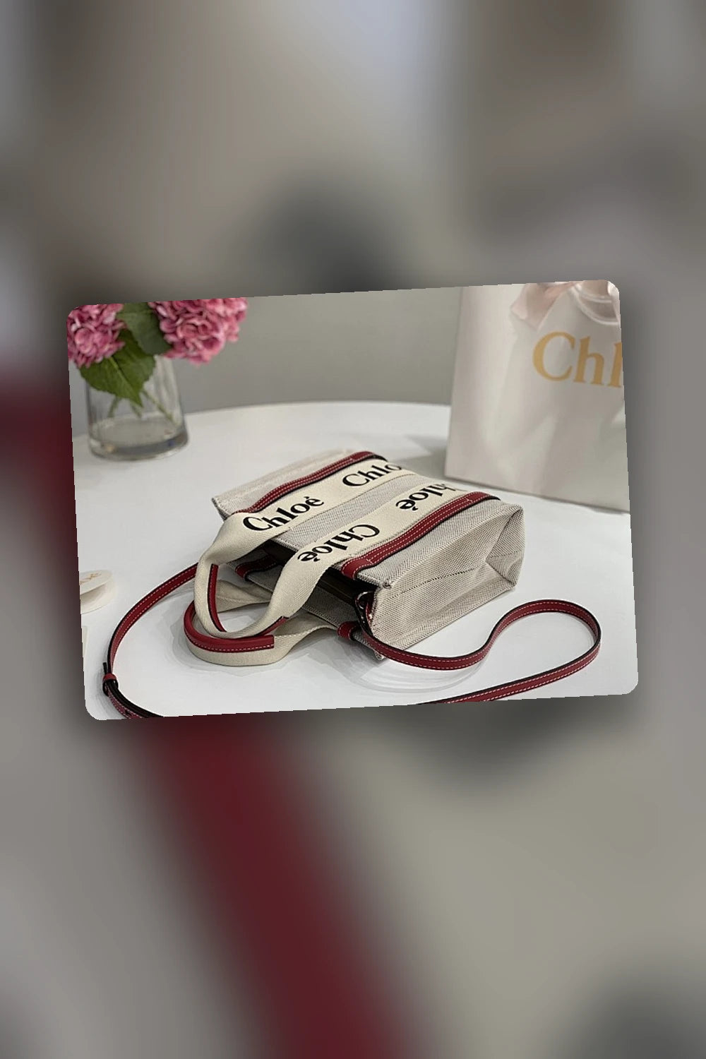 NB - CLE Bag - 665