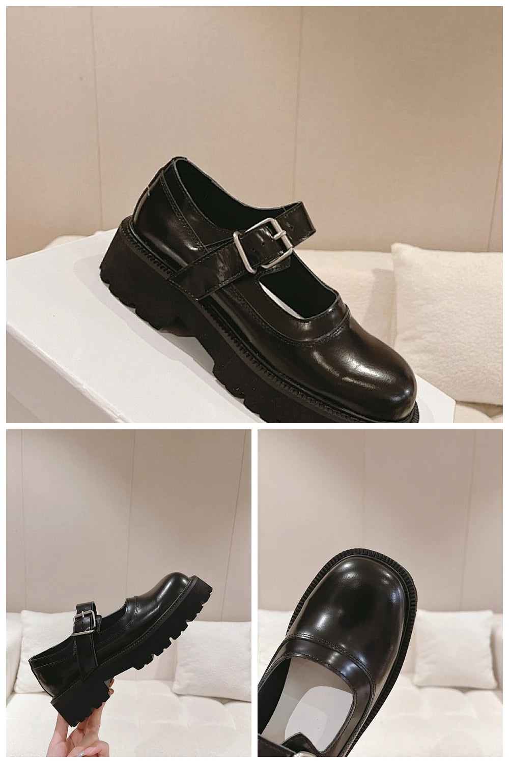NB - MMG Women Shoes - 174
