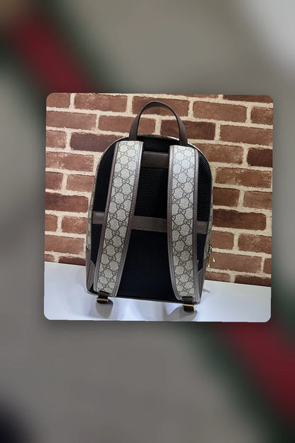 NB - GUKI Bag - 1223