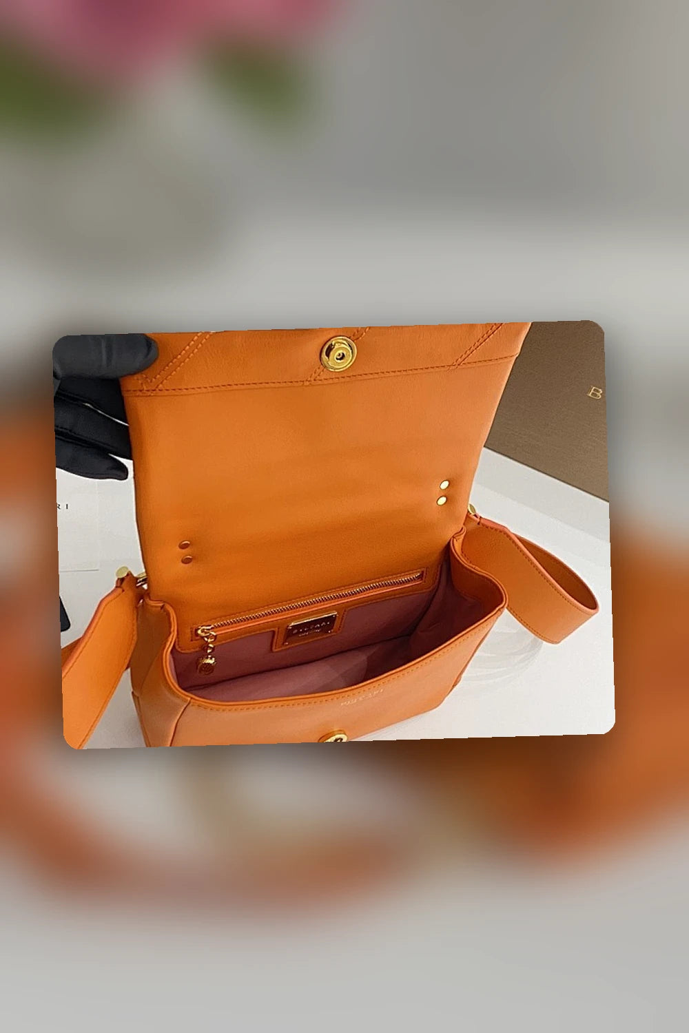 NB - BGL Bag - 149