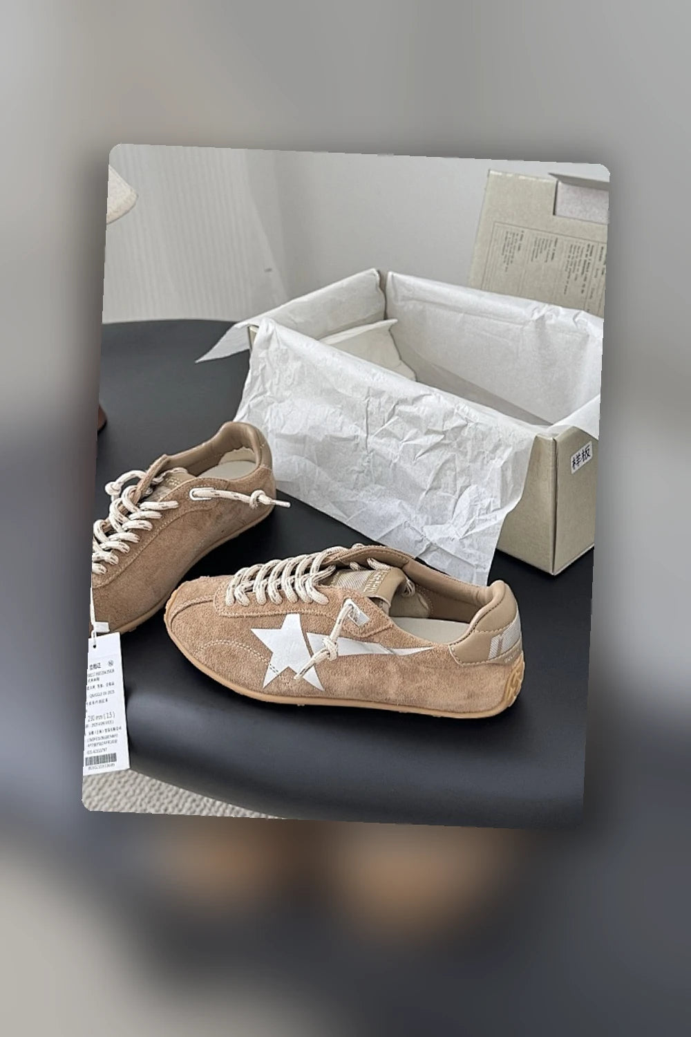 NB - SIMP Women Shoes - 061