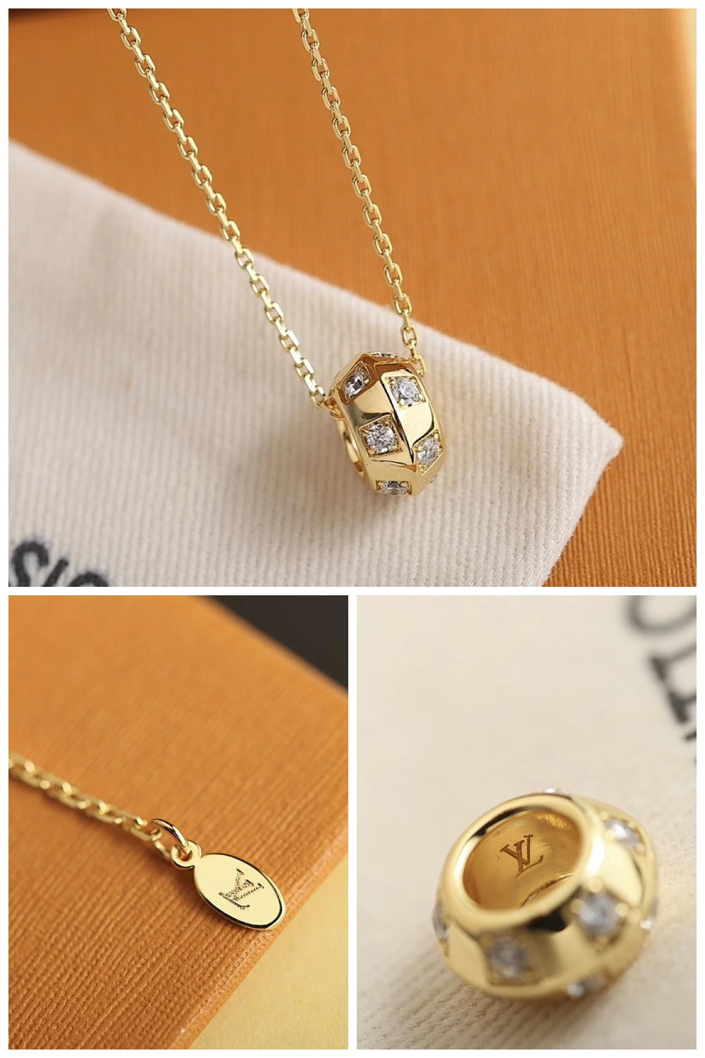 NB - LOV Jewelry - 147