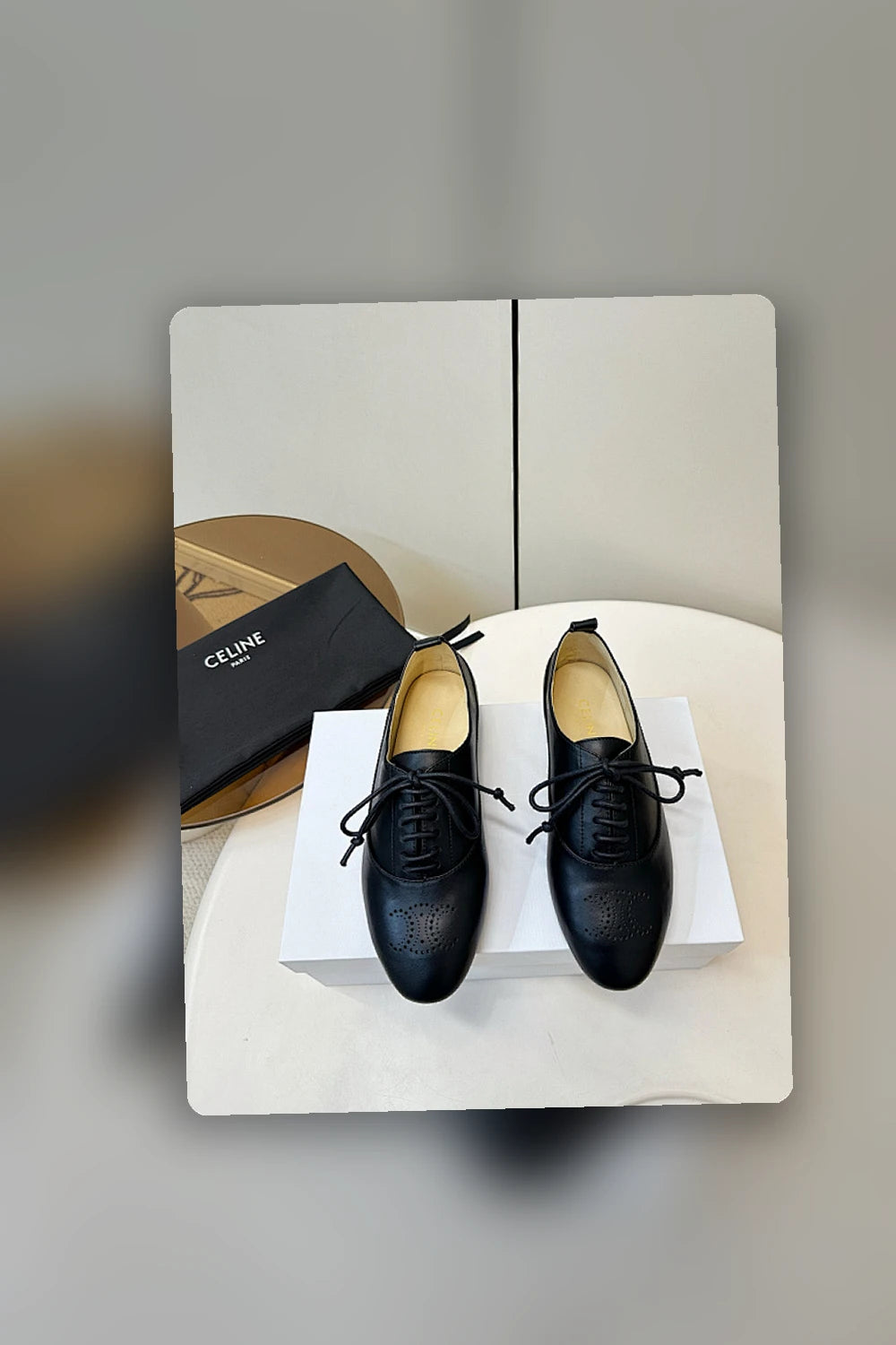 NB - COL Women Shoes - 481