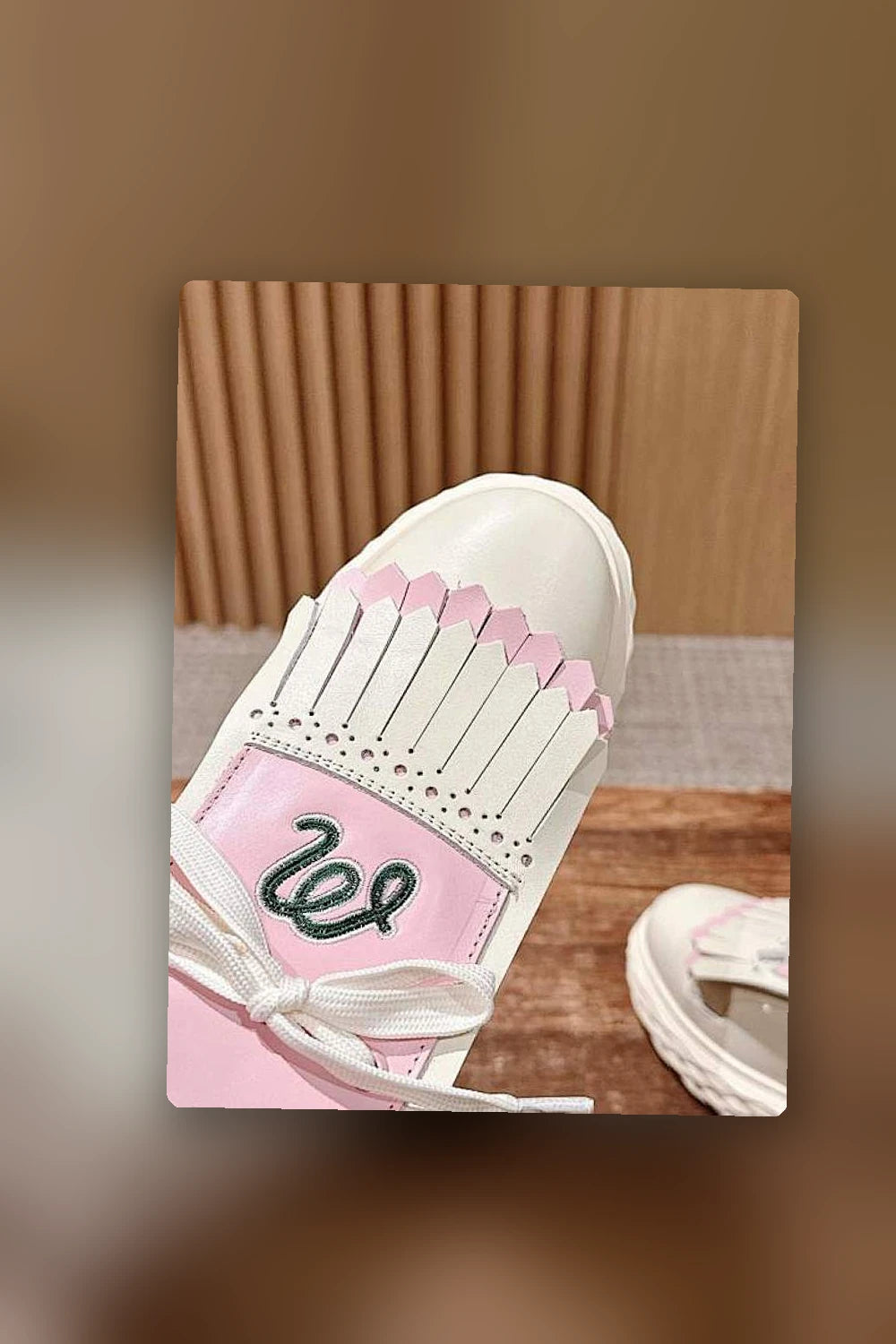 NB - JMC Women Shoes - 670