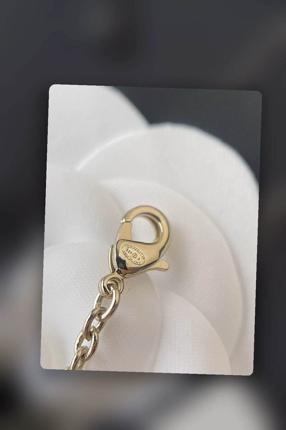 NB - CHL Jewelry - 218