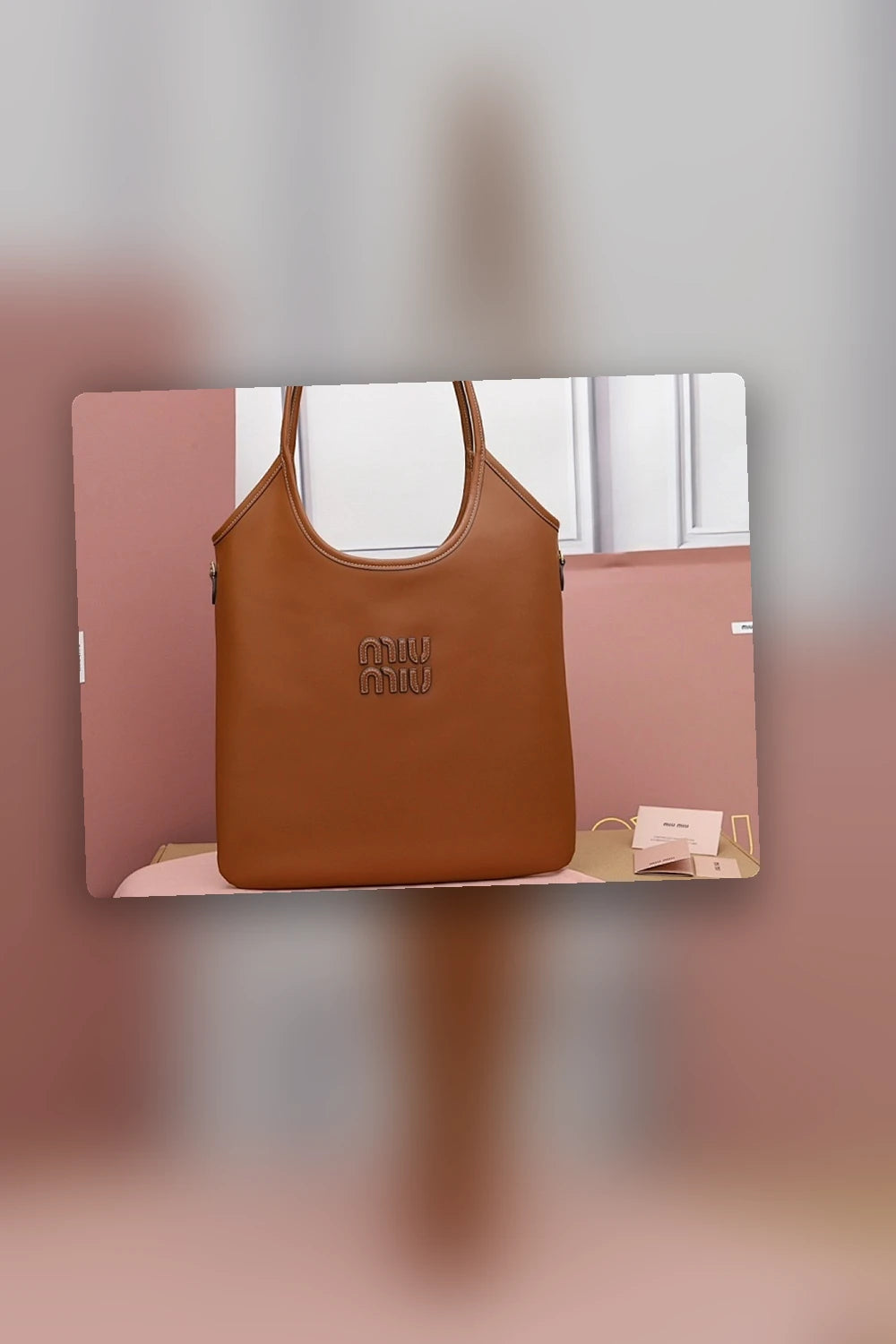 NB - MMU Bag - 894
