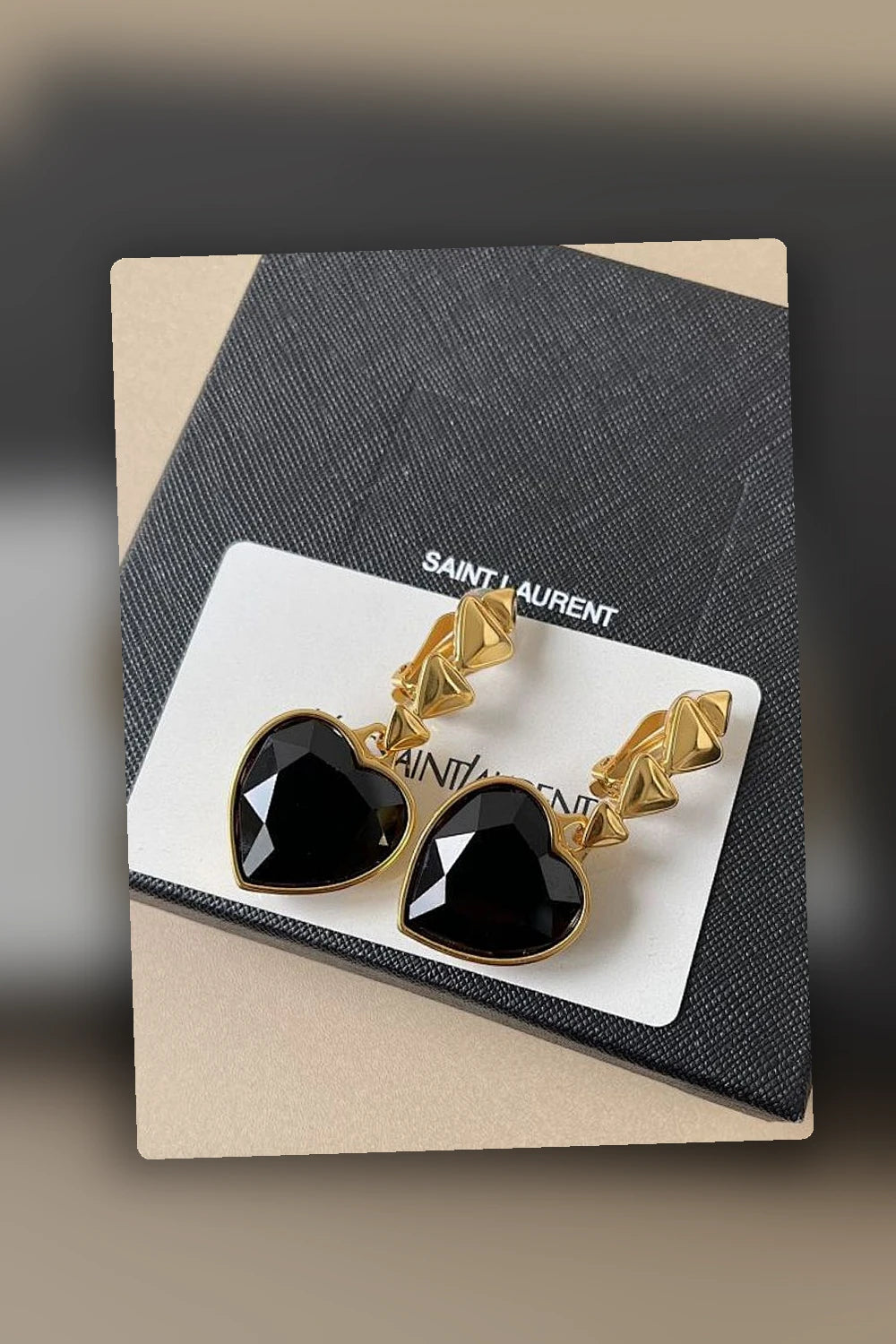 NB - YLS Jewelry - 360