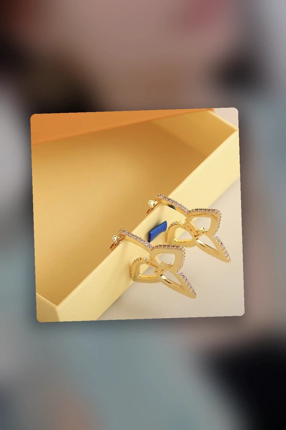 NB - LOV Jewelry - 163
