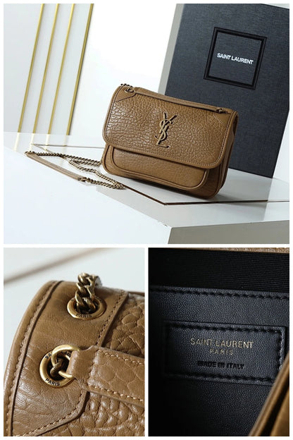 NB - YLS Bag - 1177