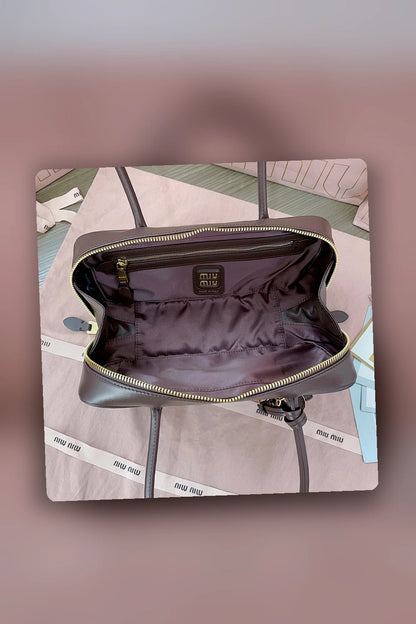 NB - MMU Bag - 157