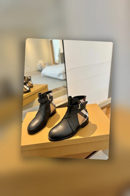 NB - BOR Women Shoes - 022