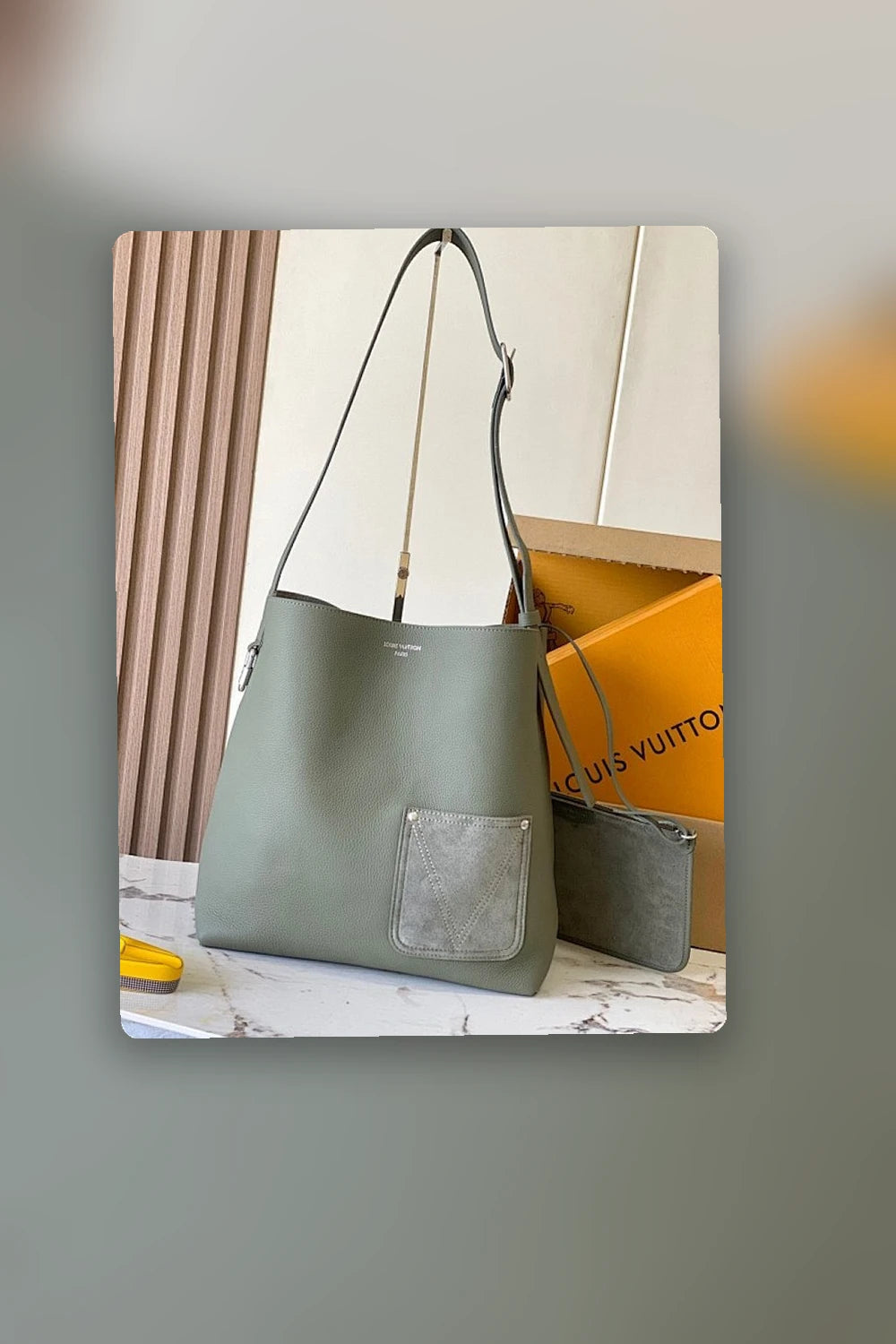 NB - LOV Bag - 578
