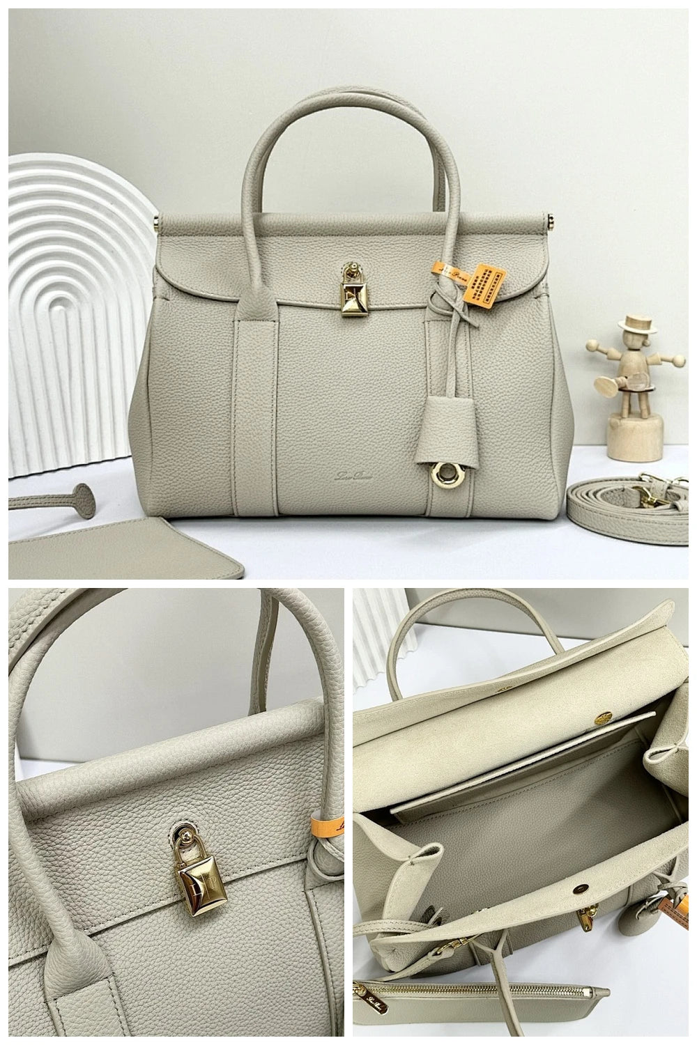 NB - LOP Bag - 088