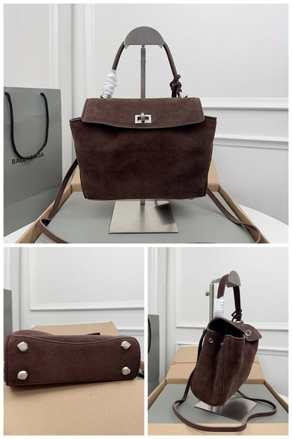 NB - BG Bag - 720